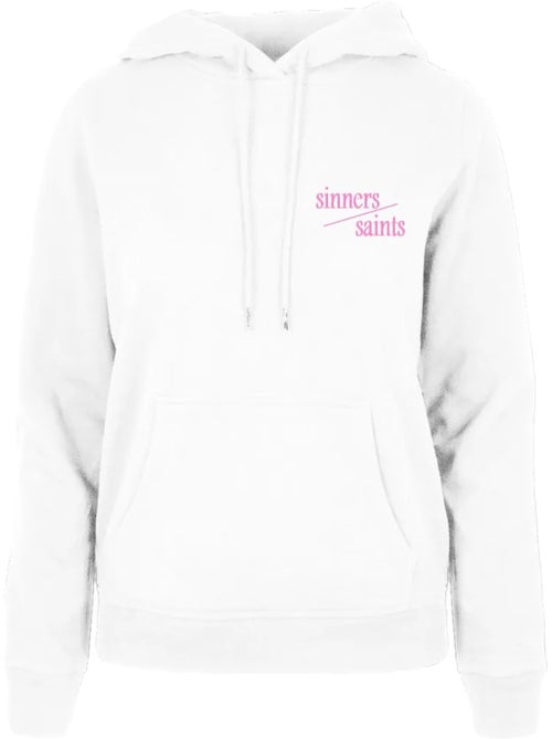 Mister Tee - Sudadera Sinners para Mujer - Kiabi Mister Tee - Sudadera Sinners para Mujer - Kiabi