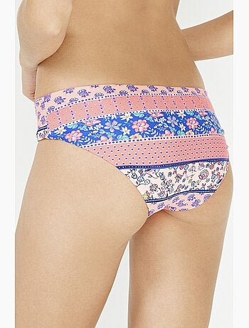 Mixture braguita de bikini hipster penti