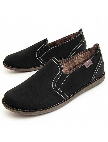 Mocasín Casual Para Mujer. Montevita Moccavita