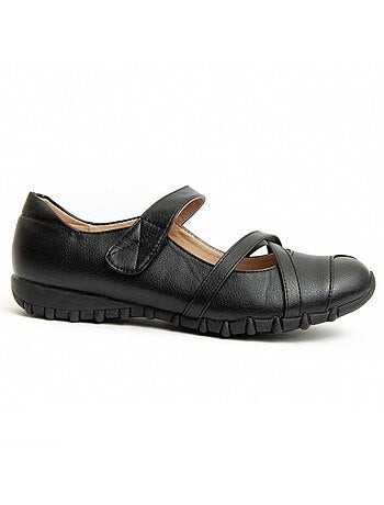 Mocasín Casual Para Mujer. Montevita Moccavita