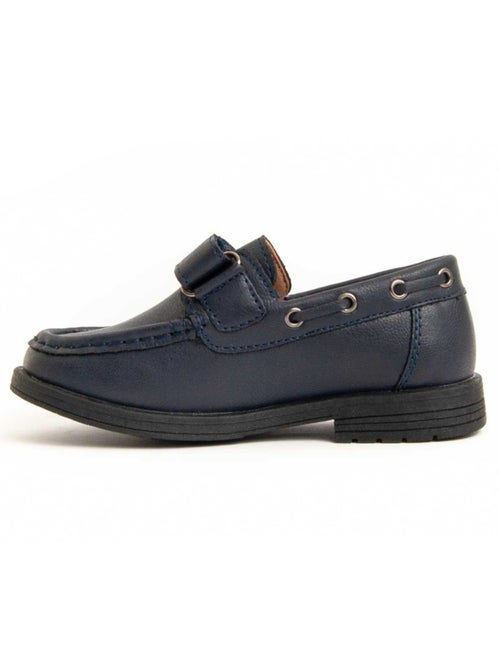 Mocasín Casual Para Niño.  Montevita  Colegialb - Kiabi