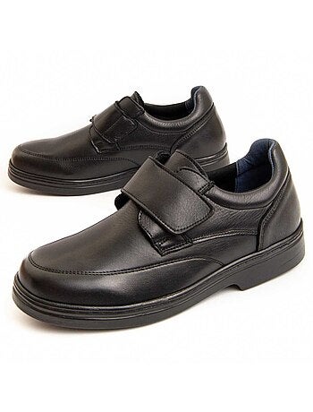 Mocasín De Piel Para Hombre. Purapiel Komodo