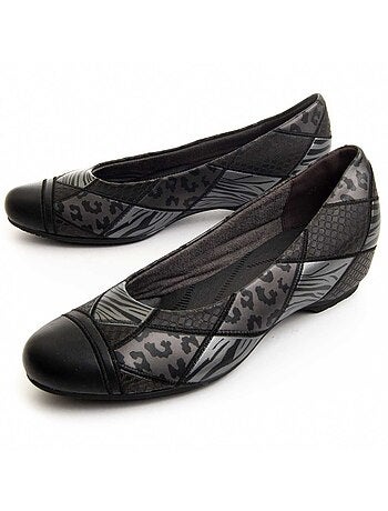 Mocasin Para Mujer Montevita Santi