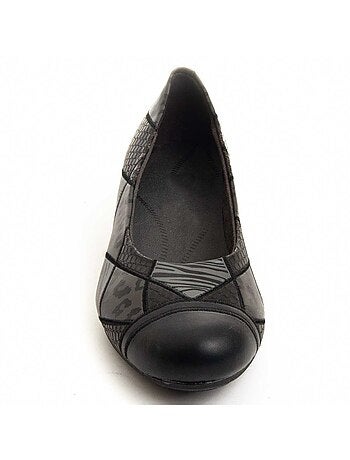 Mocasin Para Mujer Montevita Santi