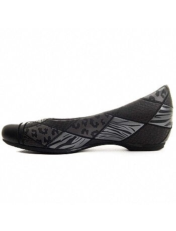 Mocasin Para Mujer Montevita Santi