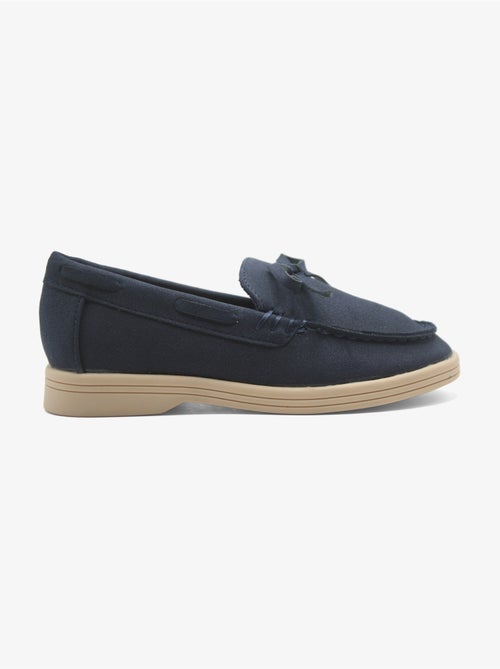 Mocasín para ponerse - Doremi - Kiabi