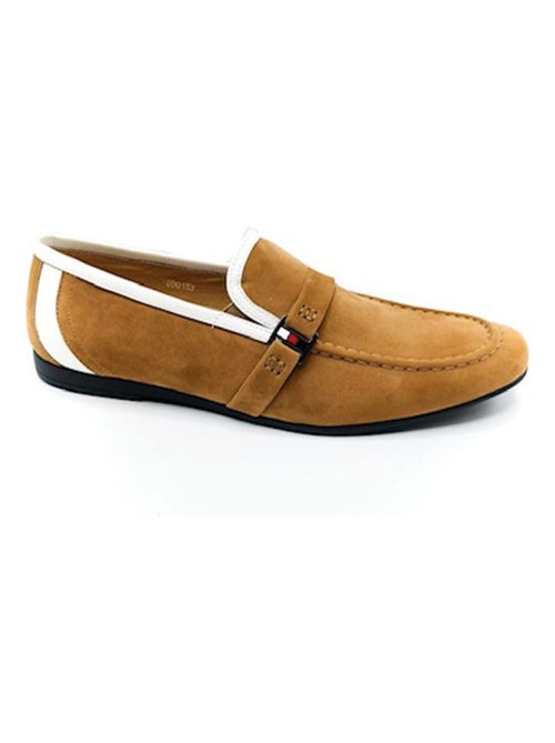 Mocasín sin cordones Kebello - Kiabi