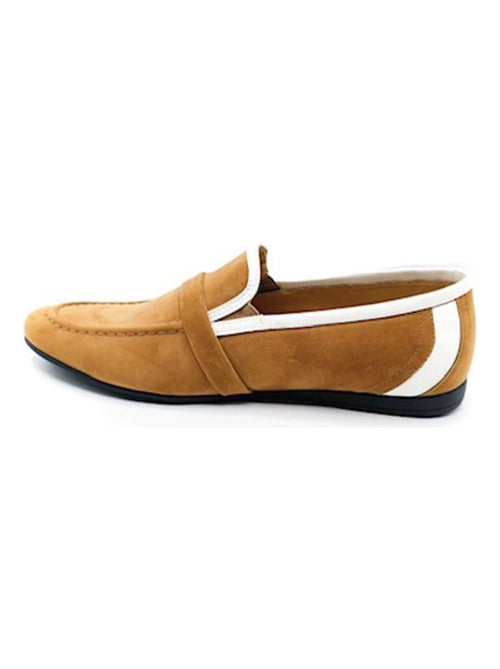 Mocasín sin cordones Kebello - Kiabi