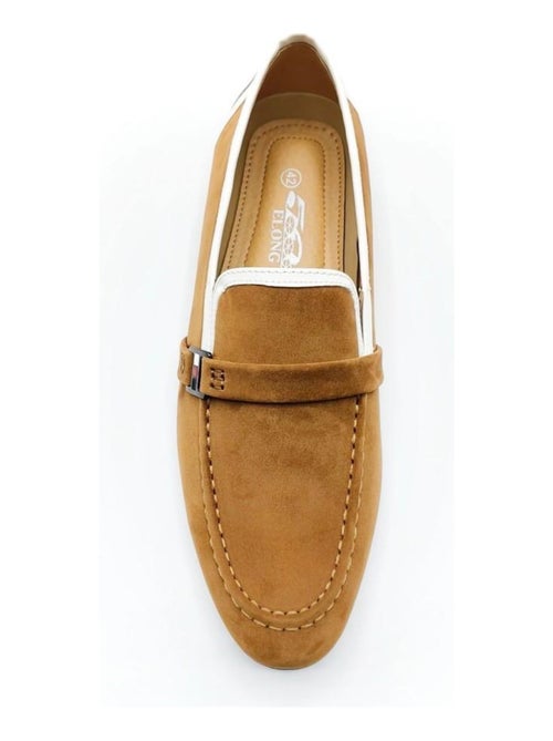 Mocasín sin cordones Kebello - Kiabi