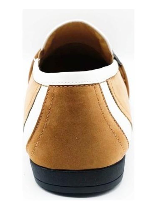 Mocasín sin cordones Kebello - Kiabi