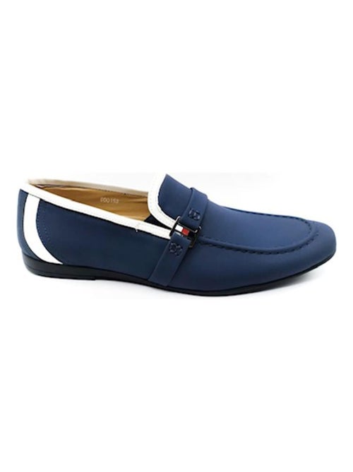 Mocasín sin cordones Kebello - Kiabi
