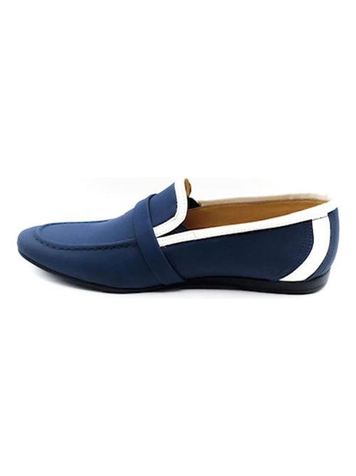 Mocasín sin cordones Kebello - Kiabi