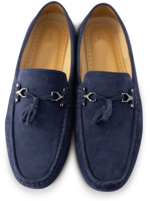 Mocasín sin cordones Kebello - Kiabi