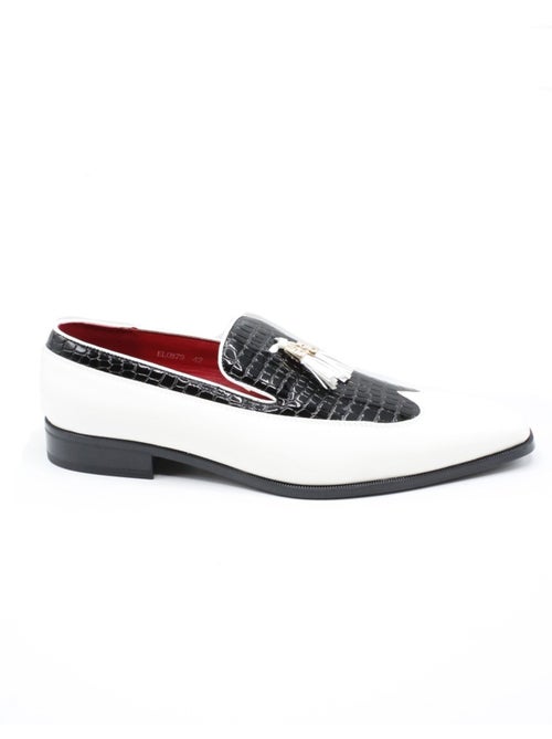 Mocasín sin cordones Kebello - Kiabi