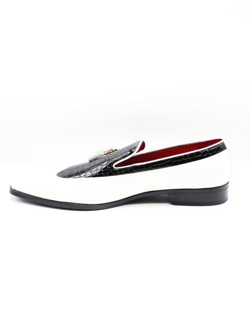 Mocasín sin cordones Kebello - Kiabi