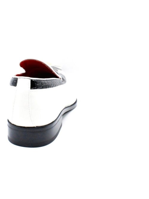 Mocasín sin cordones Kebello - Kiabi