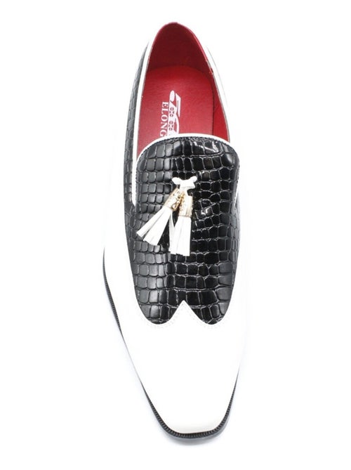 Mocasín sin cordones Kebello - Kiabi