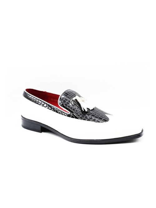 Mocasín sin cordones Kebello - Kiabi