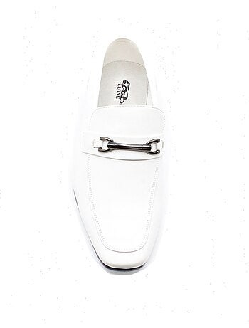 Mocasín sin cordones Kebello