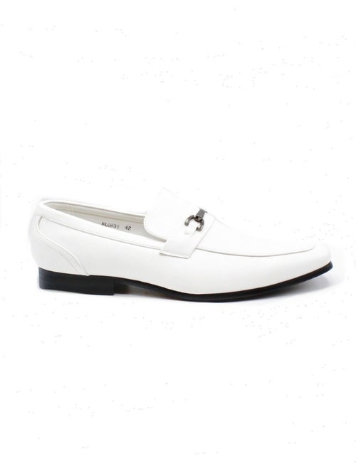 Mocasín sin cordones Kebello - Kiabi