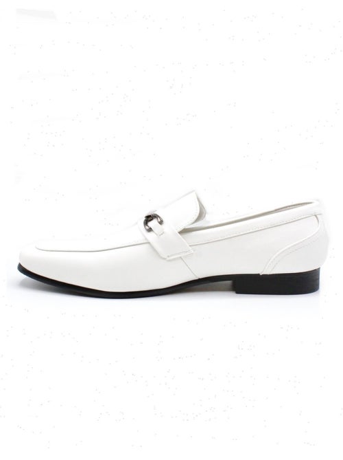 Mocasín sin cordones Kebello - Kiabi