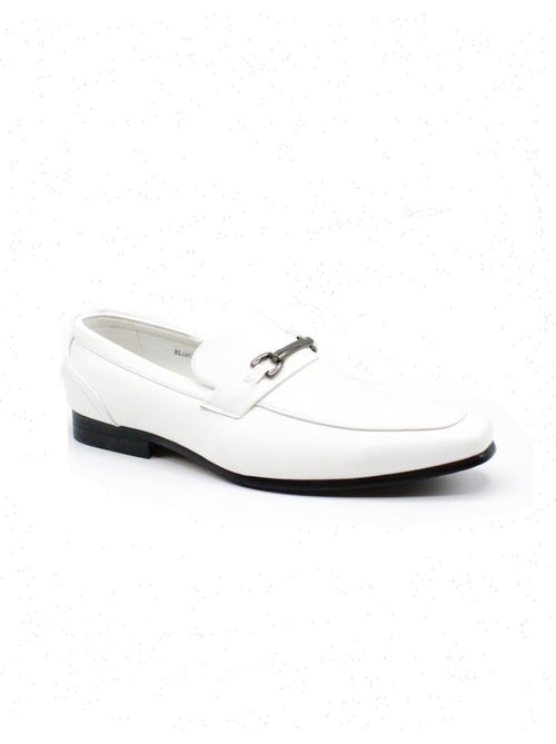Mocasín sin cordones Kebello - Kiabi