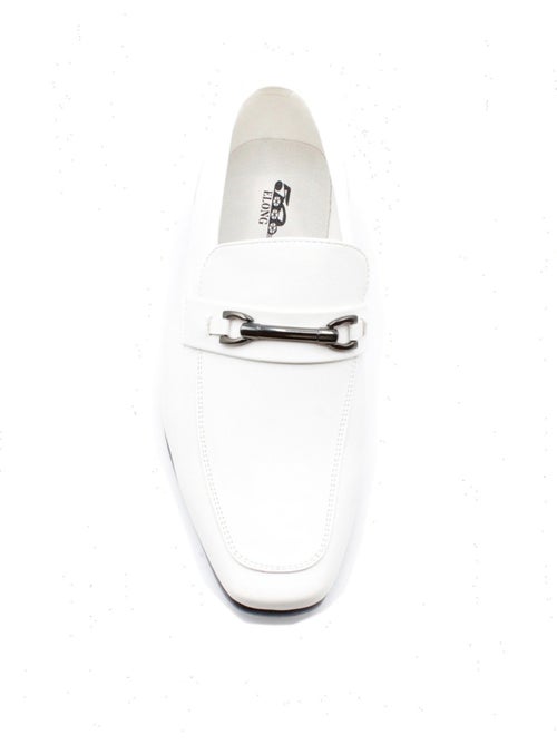 Mocasín sin cordones Kebello - Kiabi