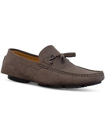 Mocasín sin cordones Kebello