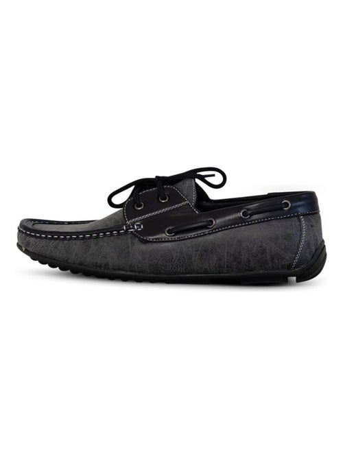 Mocasín sin cordones Kebello - Kiabi