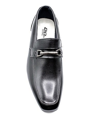 Mocasín sin cordones Kebello