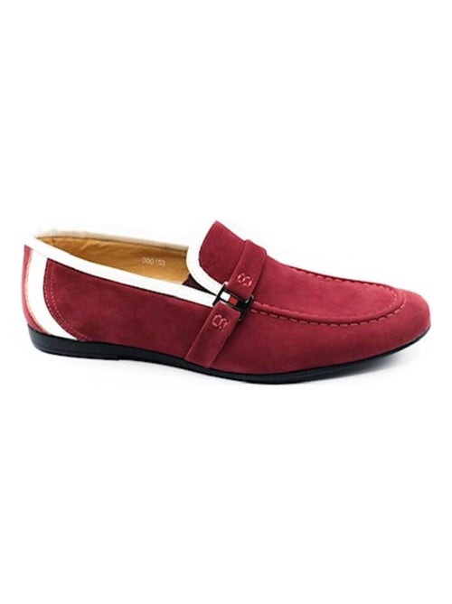Mocasín sin cordones Kebello - Kiabi