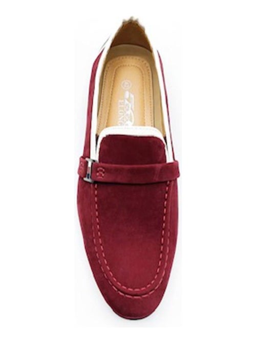 Mocasín sin cordones Kebello - Kiabi