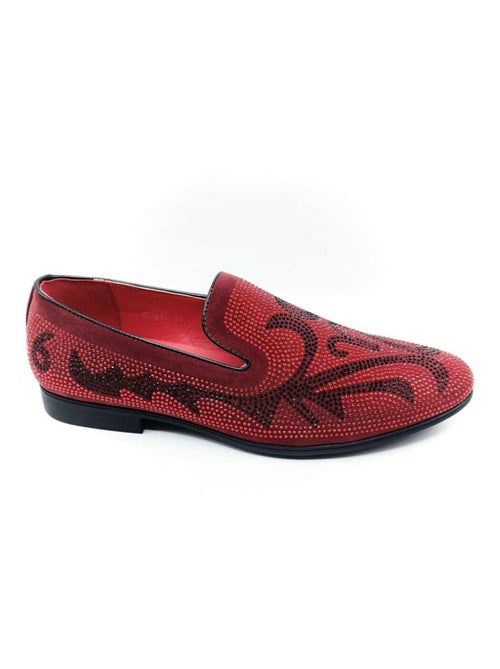 Mocasín sin cordones Kebello - Kiabi
