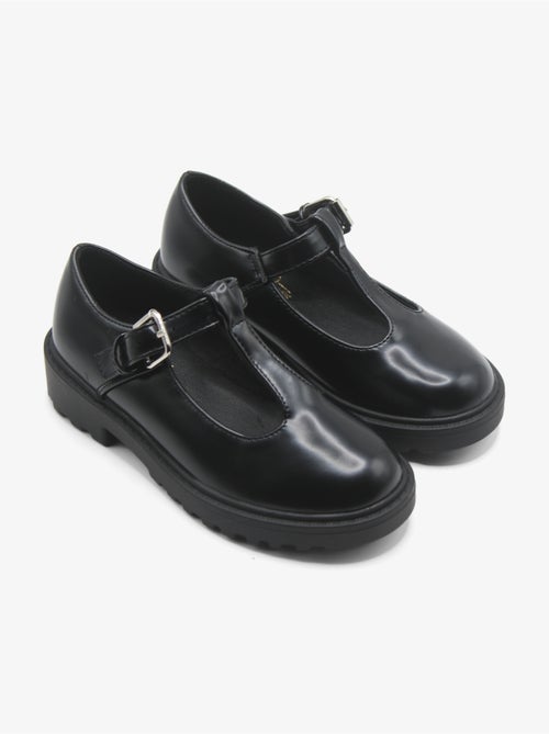 Mocasines abiertos - Kiabi Mocasines abiertos - Kiabi