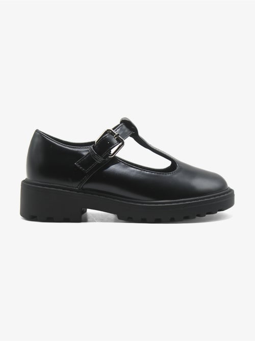 Mocasines abiertos - Kiabi Mocasines abiertos - Kiabi