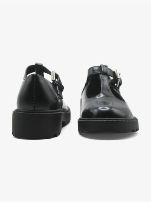 Mocasines abiertos - Kiabi Mocasines abiertos - Kiabi