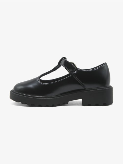 Mocasines abiertos - Kiabi Mocasines abiertos - Kiabi