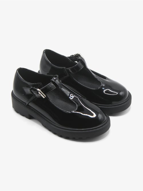 Mocasines abiertos - Kiabi Mocasines abiertos - Kiabi