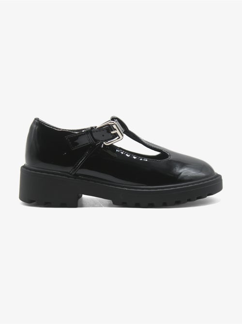 Mocasines abiertos - Kiabi Mocasines abiertos - Kiabi