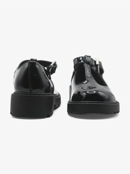 Mocasines abiertos - Kiabi Mocasines abiertos - Kiabi