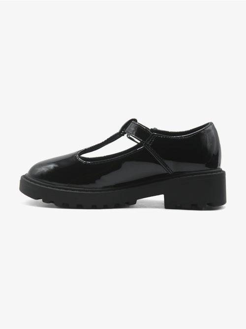 Mocasines abiertos - Kiabi Mocasines abiertos - Kiabi