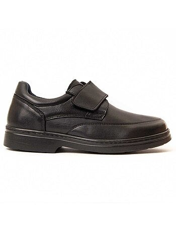 Mocasines Casual Cuero Purapiel