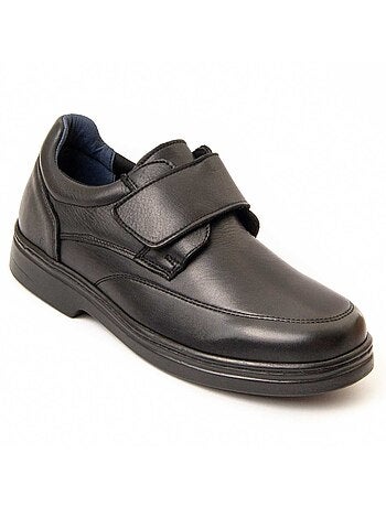 Mocasines Casual Cuero Purapiel