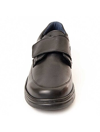 Mocasines Casual Cuero Purapiel