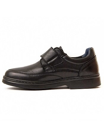 Mocasines Casual Cuero Purapiel