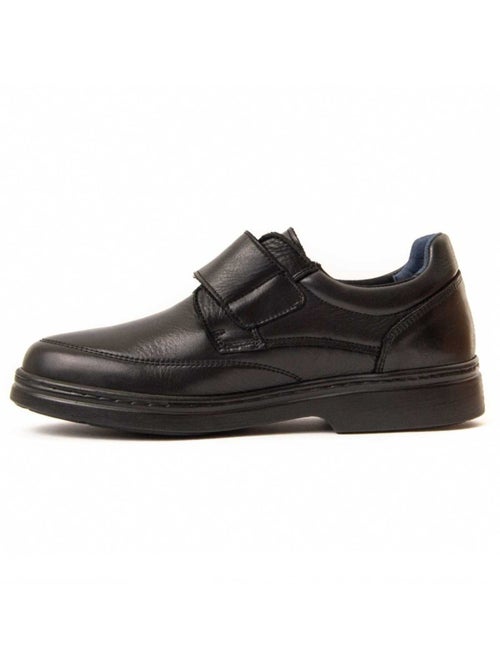 Mocasines Casual Cuero Purapiel - Kiabi