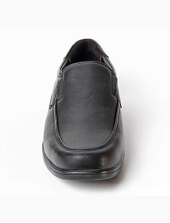 Mocasines Casual Cuero Purapiel