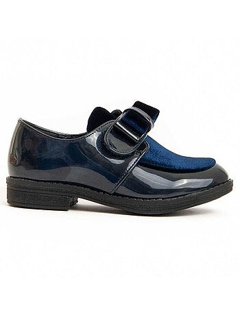 Mocasines Casual Sintetico Montevita