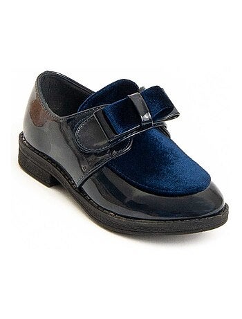 Mocasines Casual Sintetico Montevita