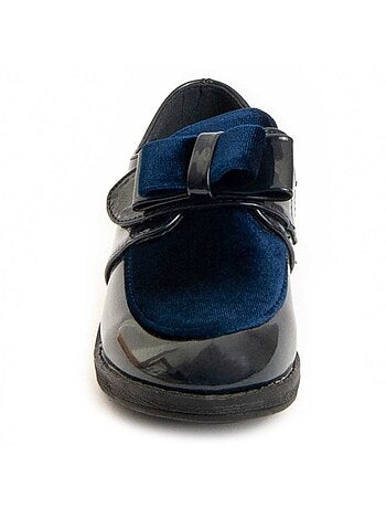 Mocasines Casual Sintetico Montevita